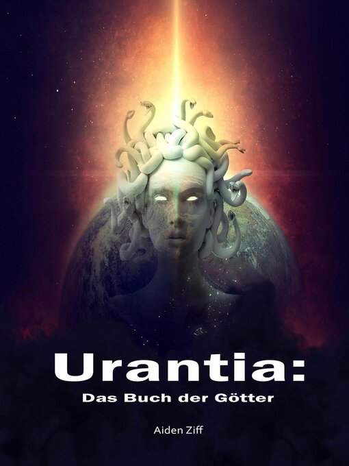 Title details for Urantia by Aiden Ziff - Available